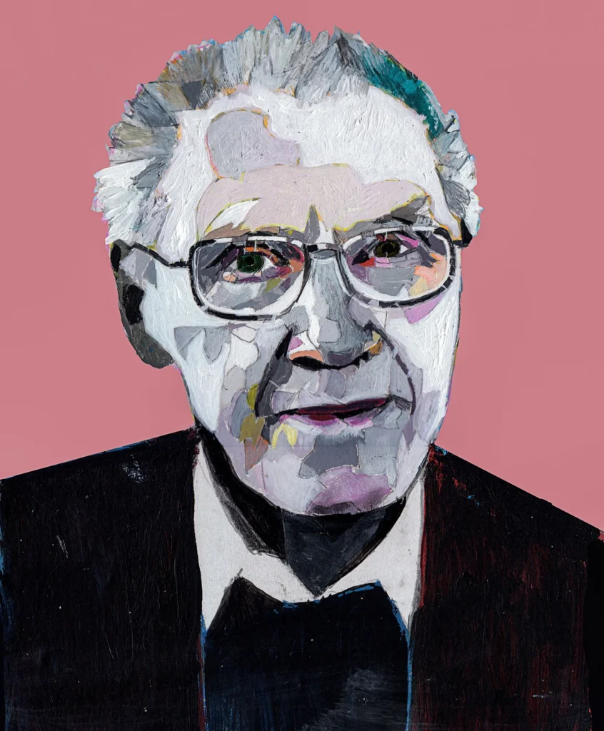 Cento anni con György Kurtág 15.11.16
